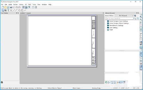 home designer suite 家居設(shè)計改造王 v22.1.1.2 電腦版制作指南