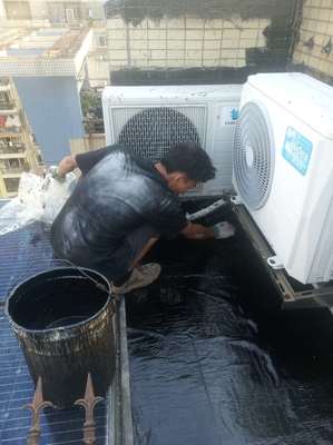 惠城窗臺(tái)漏雨補(bǔ)漏及管道疏通服務(wù)指南