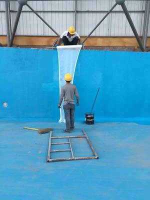 光明防水補(bǔ)漏 巧妙處理樓房漏水問(wèn)題