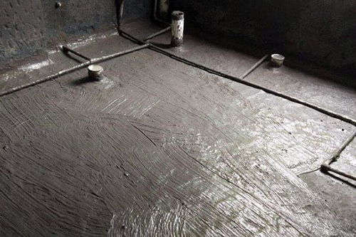 墻面防水補漏、管道疏通報價指南與優質廠家推薦